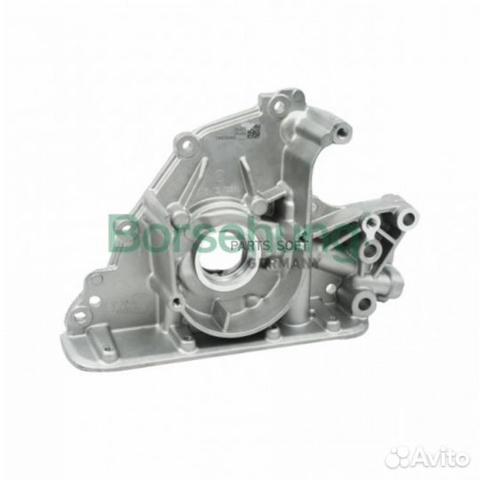 Borsehung B18759 насос масляный