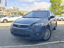 Ford Focus 1.8 MT, 2010, 283 882 км, с пробегом, цена 579 000 руб.