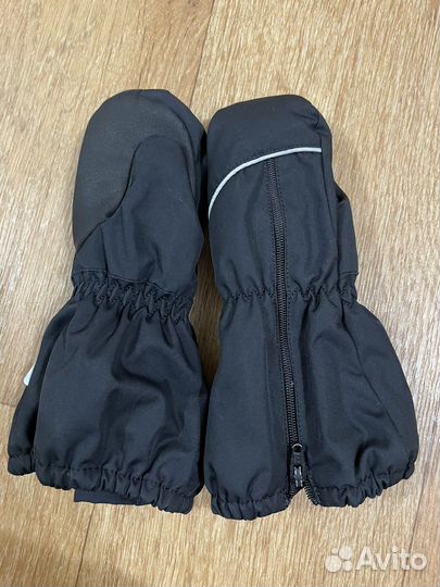 Варежки краги Reima 2