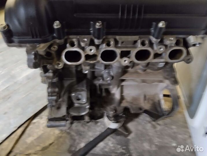 Двс солярис