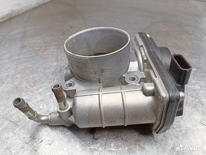 Дроссельная заслонка 16119EN20D Nissan