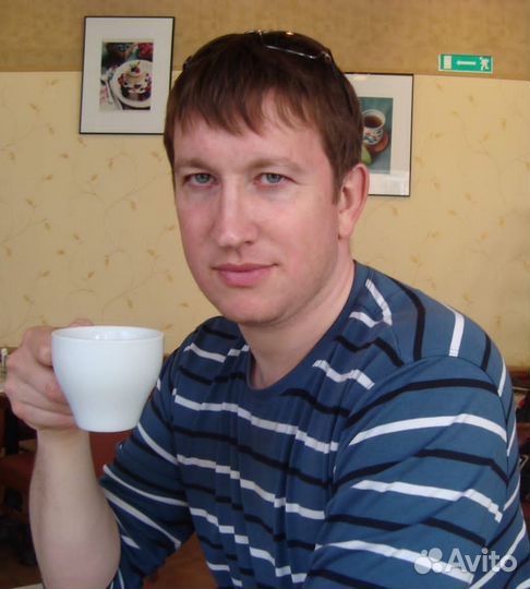 Преподаватель португальского языка