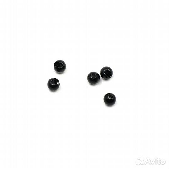 Вольфрамовая головка Namazu Pro TiA Tungsten Head