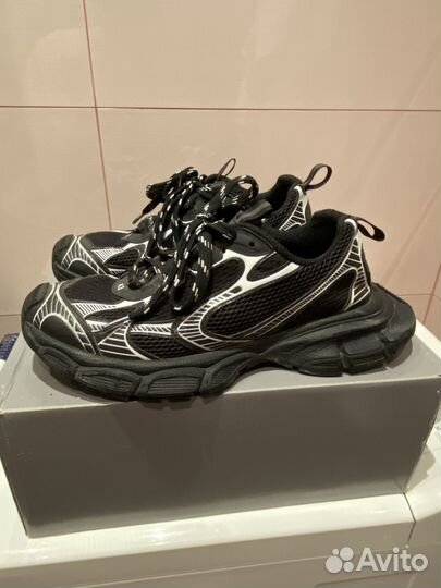 Balenciaga 3xl на руках