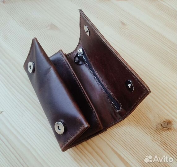 Кисет для самокруток