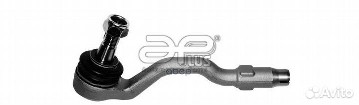 Наконечник рулевой тяги перед прав/лев 1944