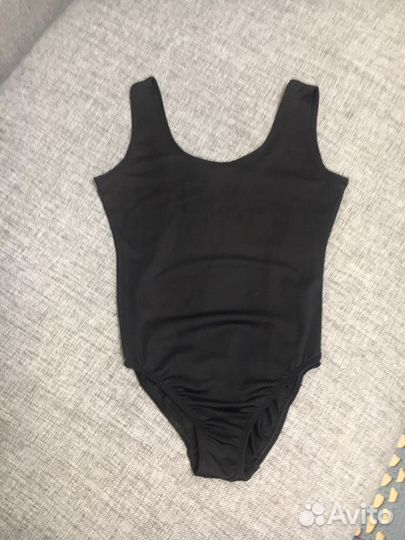 Купальник гимнастический Demix 140