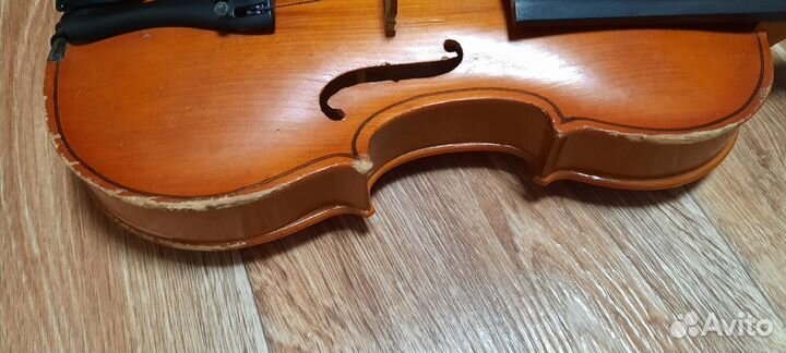 Скрипка 1 / 2