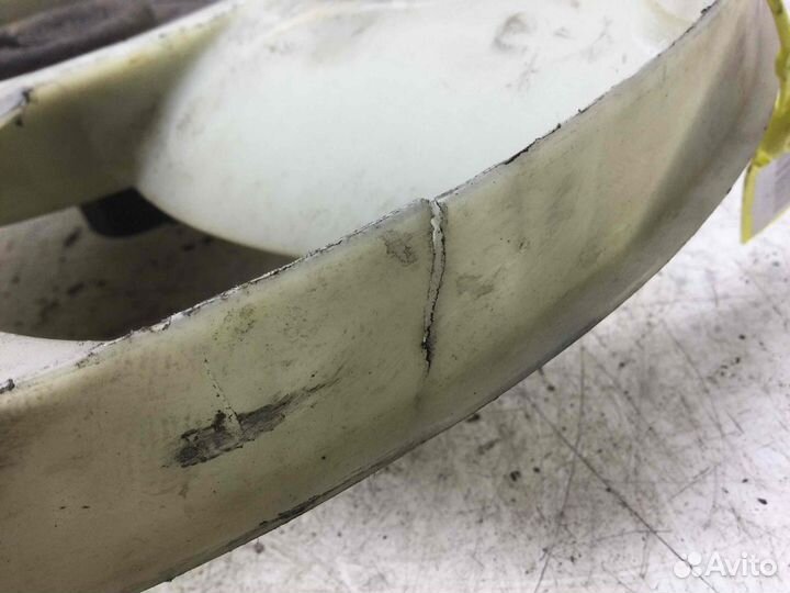 Вискомуфта Ford Transit D2FA