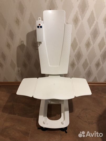 Подъемное устройство для ванн для инвалидов капри