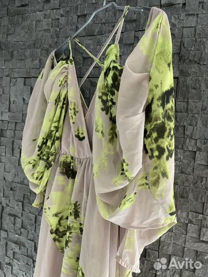 Платье ASOS edition