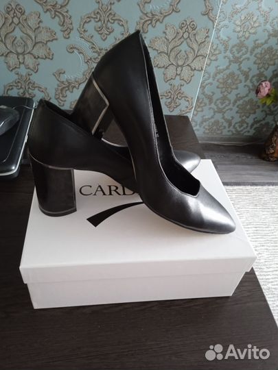 Продам обувь