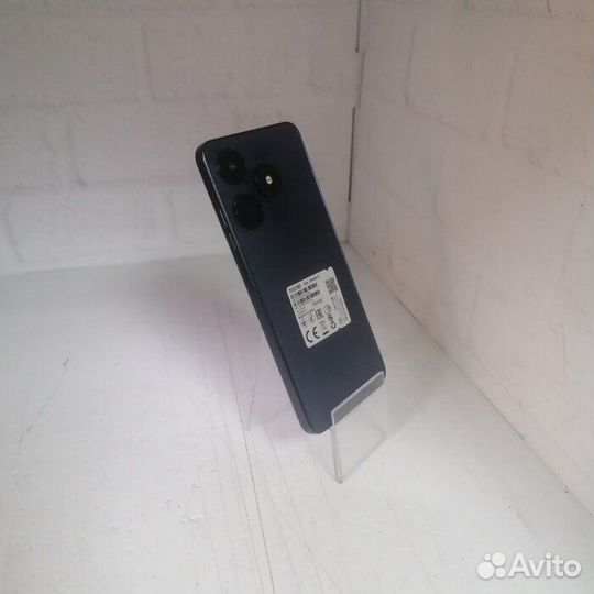 TECNO Spark 10, 4/128 ГБ