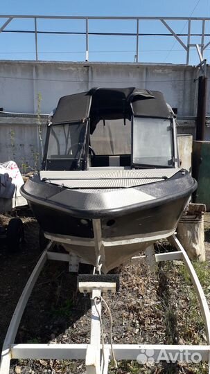 Салют 480М PRO mirage + yamaxa 60fetl 200 мч