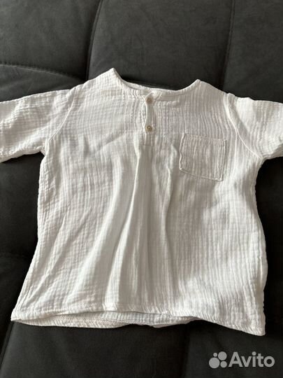 Одежда для мальчика