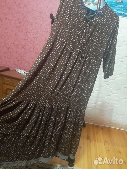 Летние платья листайте