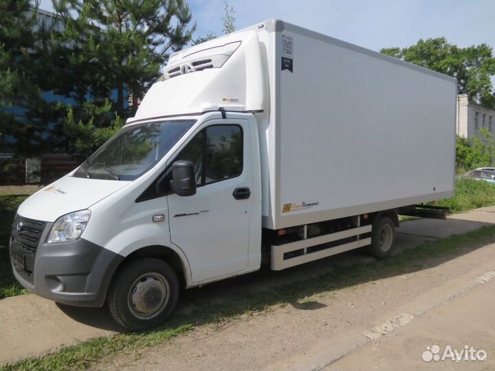 Водитель-экспедитор кат В Ночная работа