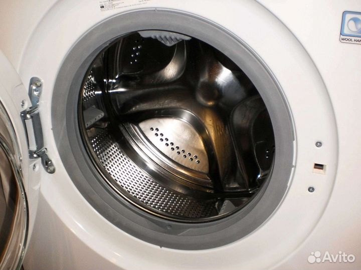 Ремонт стиральных машин Miele. Частник