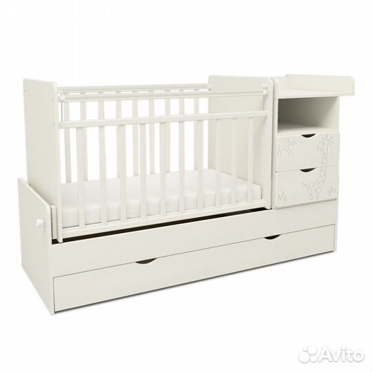 Кровать детская 