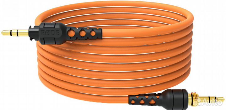 Кабель для наушников Rode NTH-cable24O