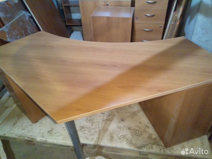 Мебель в цвете ольха