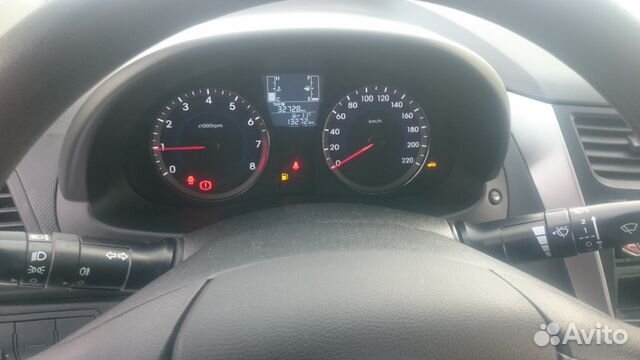 Щиток приборов панель и другое Hyundai Solaris