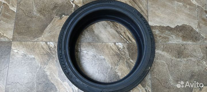 Michelin Pilot Sport PS4 SUV 265/35 R21 101Y