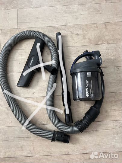 Контейнер для пылесоса Samsung