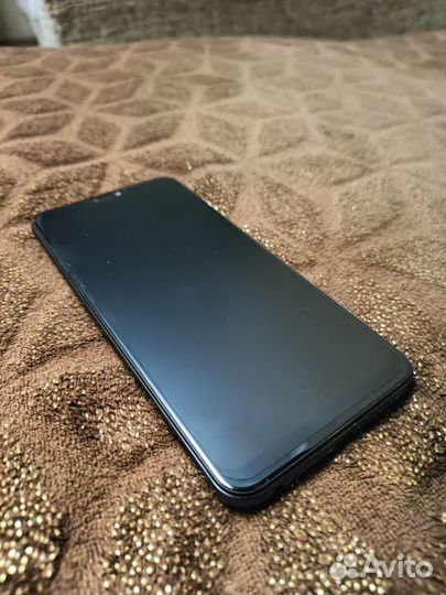 ASUS Zenfone Max Pro (M2) ZB631KL, 6/64 ГБ