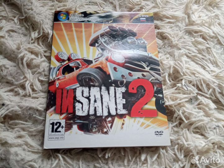 Компьютерная игра