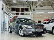 Toyota Camry 2.0 AT, 2014, 158 623 км, с пробегом, цена 1 349 000 руб.