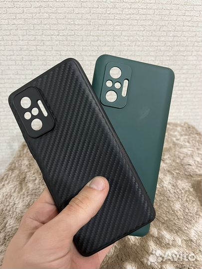 Xiaomi Redmi Note 10 Pro, 8/128 ГБ