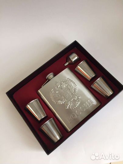 Мужской подарочный набор