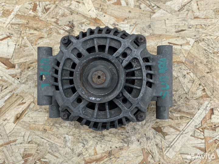 Генератор Opel 92116860 Z22SE