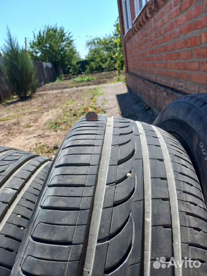 Austyre Eagle 205/55 R16