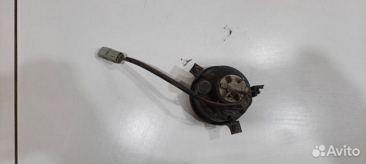 Фонарь противотуманный задний левый