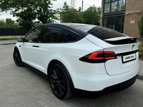 Tesla Model X AT, 2019, 40 000 км, с пробегом, цена 6 900 000 руб.