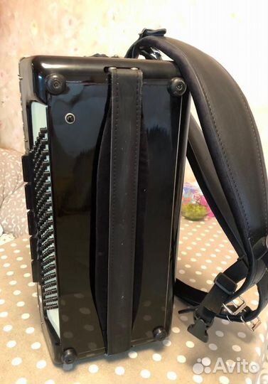 Аккордеон weltmeister s5