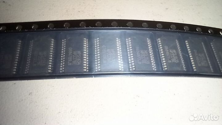 Mp3378e четырехканальный wled контроллер