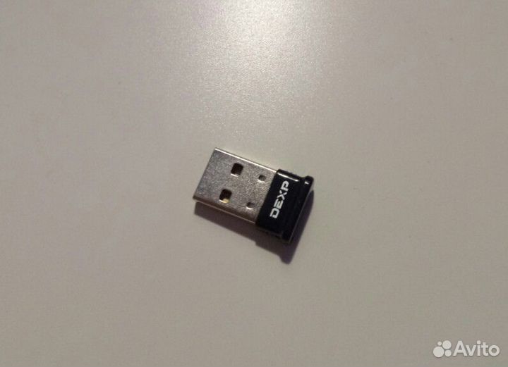 Bluetooth адаптер dexp AT-BT403A