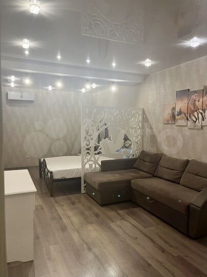 1-к. квартира, 41,3 м², 13/17 эт.