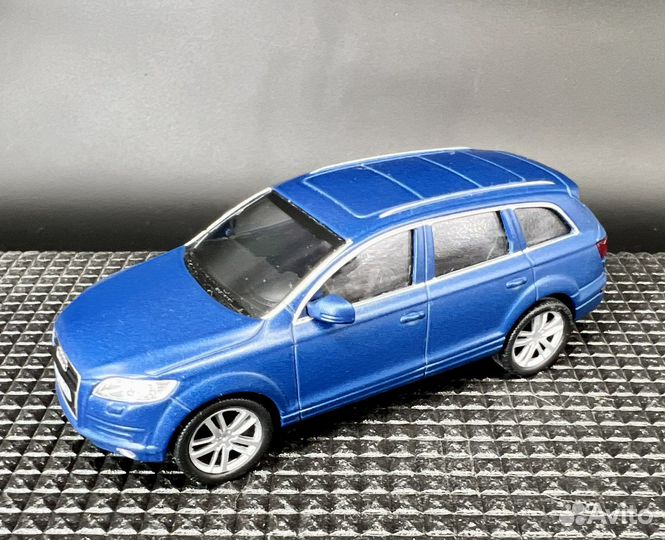 Модели deagostini 1/43