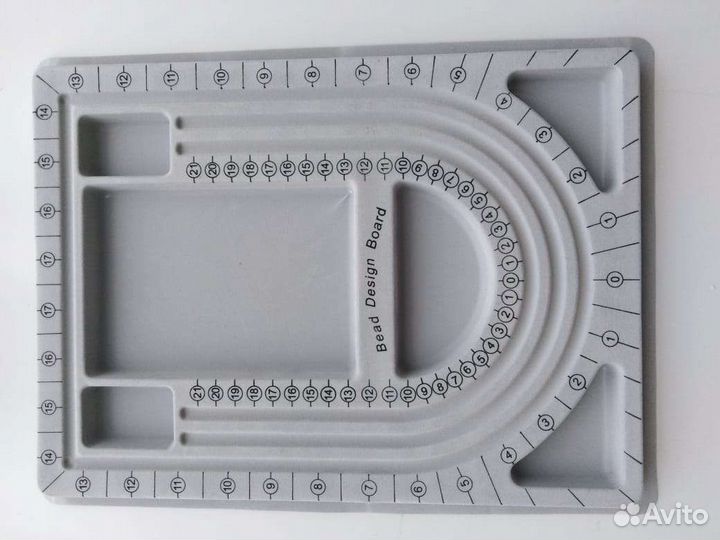 Силиконовая фурнитура