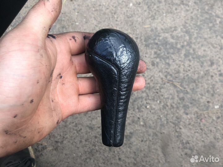 Ручка АКПП audi 80