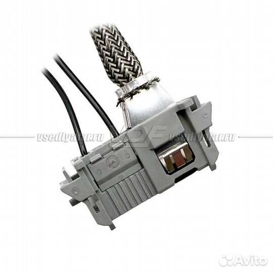 Провод питания ксенонового блока Valeo 7Green D8S