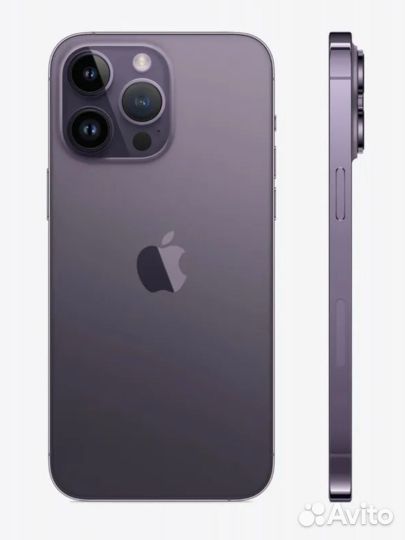 iPhone 14 Pro, 256 ГБ