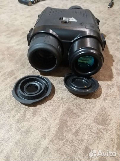 Прибор ночного видения цифровой