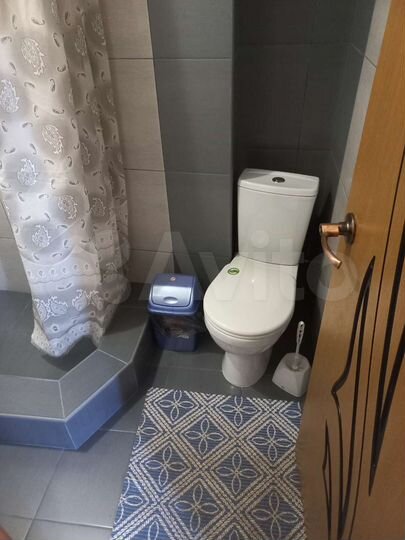 Комната 12 м², 2/2 эт.