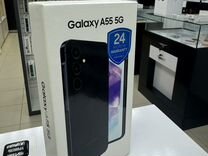 Samsung Galaxy A55, 8/128 ГБ