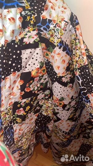 Ткань хлопок